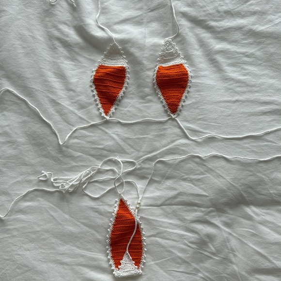 Micro bikini - Picture 2 of 2